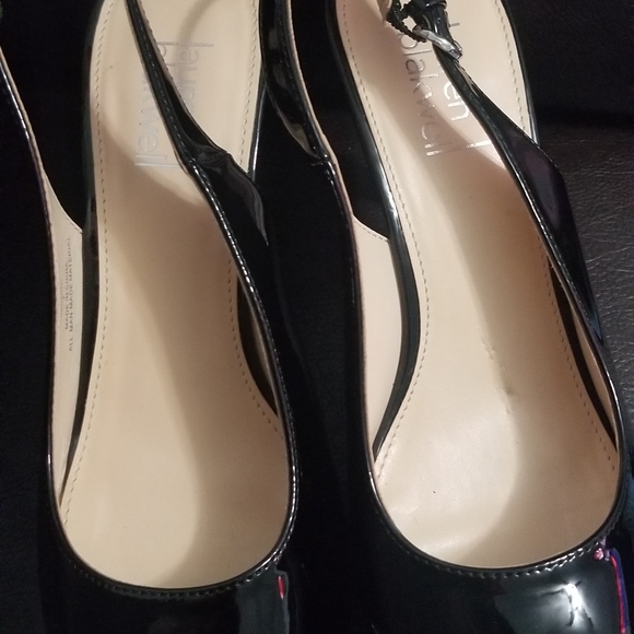 Lauren blakwell heels - Picture 4 of 4